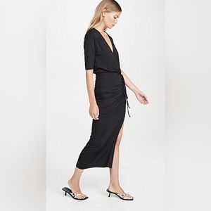 Veronica Beard - Mariposa Dress - L